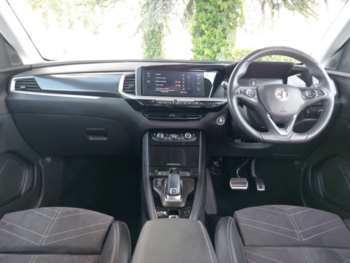 Used Vauxhall Grandland 2023 for sale - 74933623: Photo