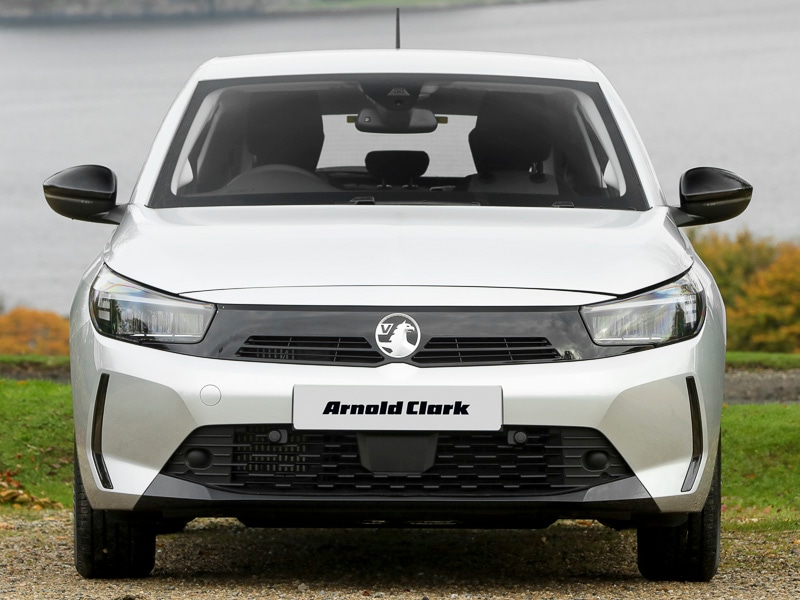 Used Vauxhall Corsa 2025 for sale - 77234778: Photo 12