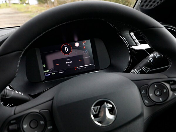 Used Vauxhall Corsa 2025 for sale - 76103382: Photo 17