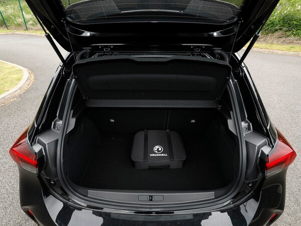 Used Vauxhall Corsa 2025 for sale - 76103382: Photo 19