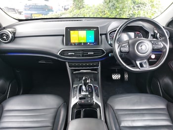 Used MG MG HS 2021 for sale - 78647606: Photo