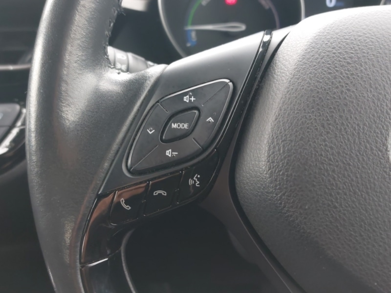 Used Toyota C-HR 2021 for sale - 77847284: Photo 13