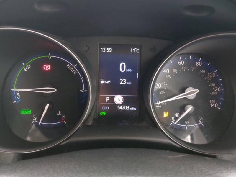 Used Toyota C-HR 2021 for sale - 77847284: Photo 15