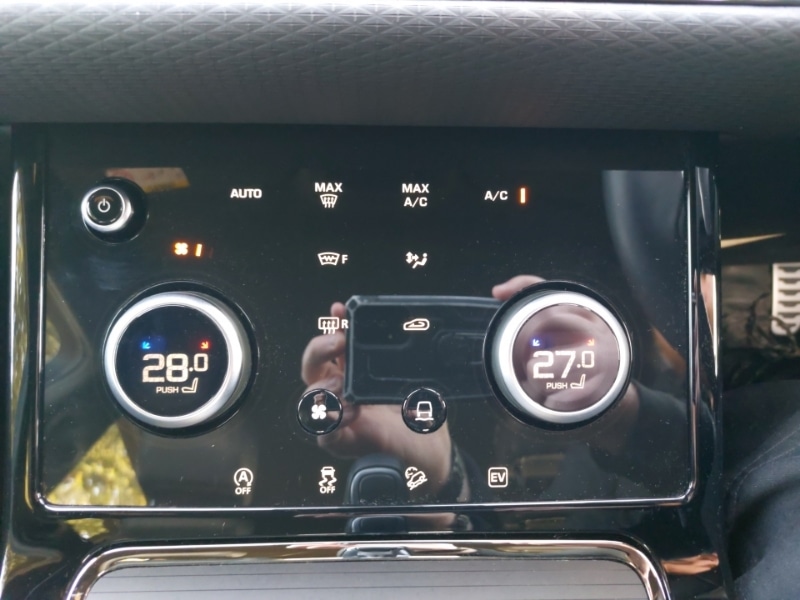 Used Land Rover Range Rover Evoque 2023 for sale - 78022988: Photo 16