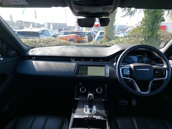 Used Land Rover Range Rover Evoque 2023 for sale - 78022988: Photo