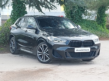 Used BMW X2 2021 for sale - 78269018: Photo