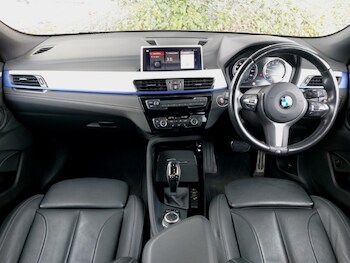 Used BMW X2 2021 for sale - 78269018: Photo