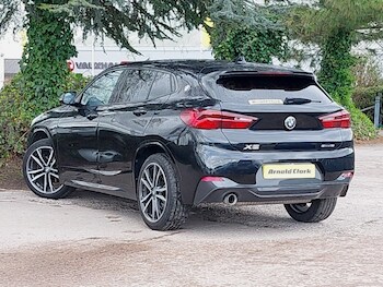 Used BMW X2 2021 for sale - 78269018: Photo