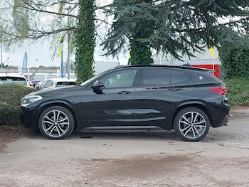 Used BMW X2 2021 for sale - 78269018: Photo