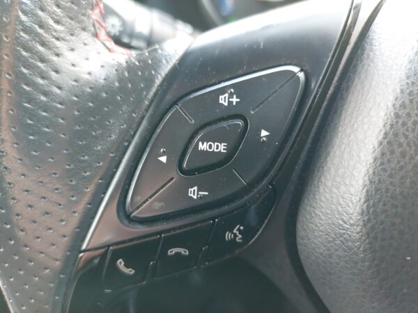 Used Toyota C-HR 2022 for sale - 75514225: Photo 18