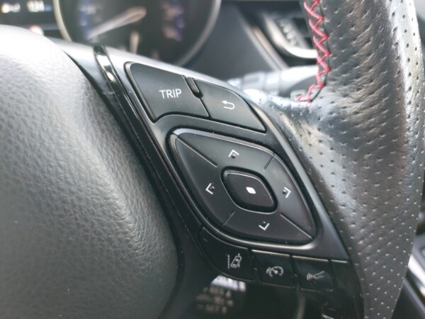 Used Toyota C-HR 2022 for sale - 75514225: Photo 19