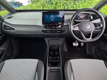 Used Volkswagen ID.3 2023 for sale - 78816270: Photo