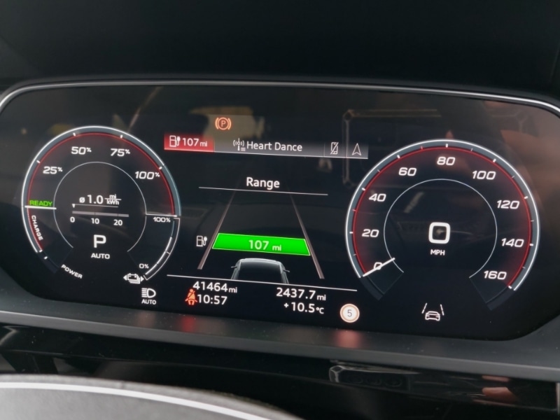 Used Audi e-tron 2021 for sale - 77771662: Photo 15