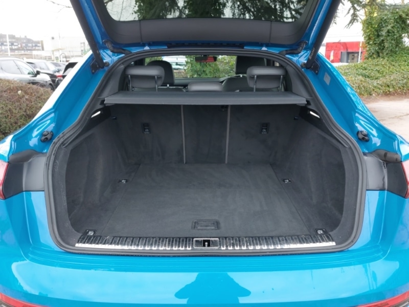 Used Audi e-tron 2021 for sale - 77771662: Photo 8