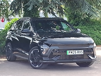 Used Hyundai KONA 2025 for sale - 78972884: Photo