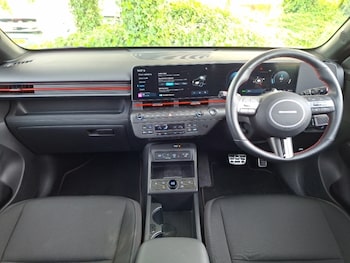 Used Hyundai KONA 2025 for sale - 78972884: Photo
