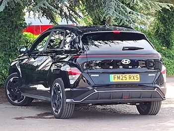 Used Hyundai KONA 2025 for sale - 78972884: Photo