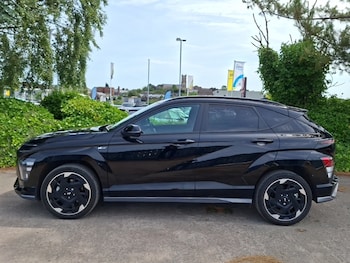 Used Hyundai KONA 2025 for sale - 78972884: Photo