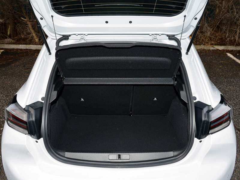 Used Peugeot 208 2026 for sale - 78132730: Photo 19