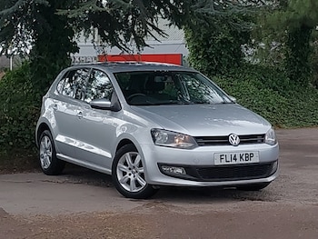 Volkswagen - Polo