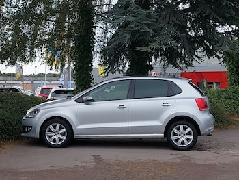 Used Volkswagen Polo 2014 for sale - 76091778: Photo 4