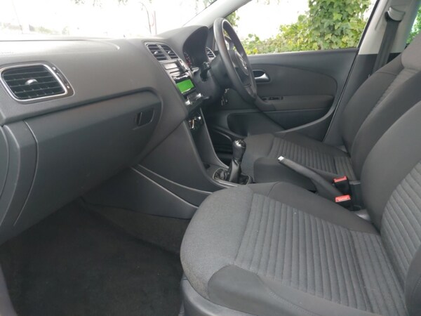 Used Volkswagen Polo 2014 for sale - 76091778: Photo 5