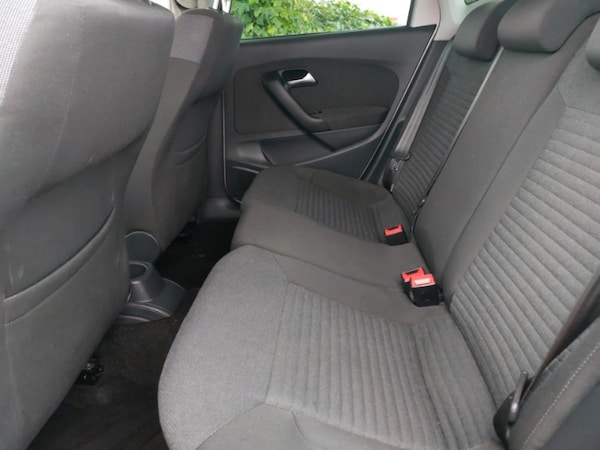 Used Volkswagen Polo 2014 for sale - 76091778: Photo 6