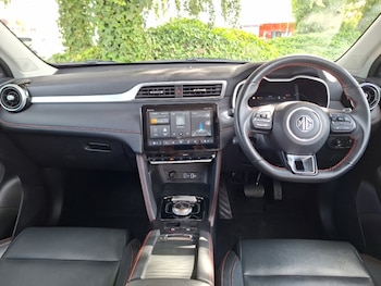 Used MG MG ZS 2023 for sale - 79411751: Photo