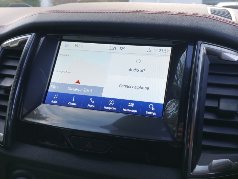 Used Ford Ranger 2022 for sale - 77149862: Photo 10