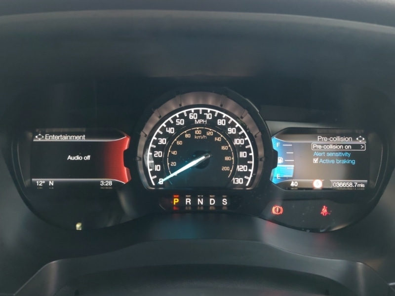 Used Ford Ranger 2022 for sale - 77149862: Photo 16