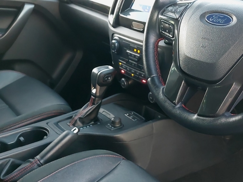 Used Ford Ranger 2022 for sale - 77149862: Photo 19