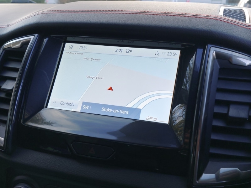 Used Ford Ranger 2022 for sale - 77149862: Photo 7