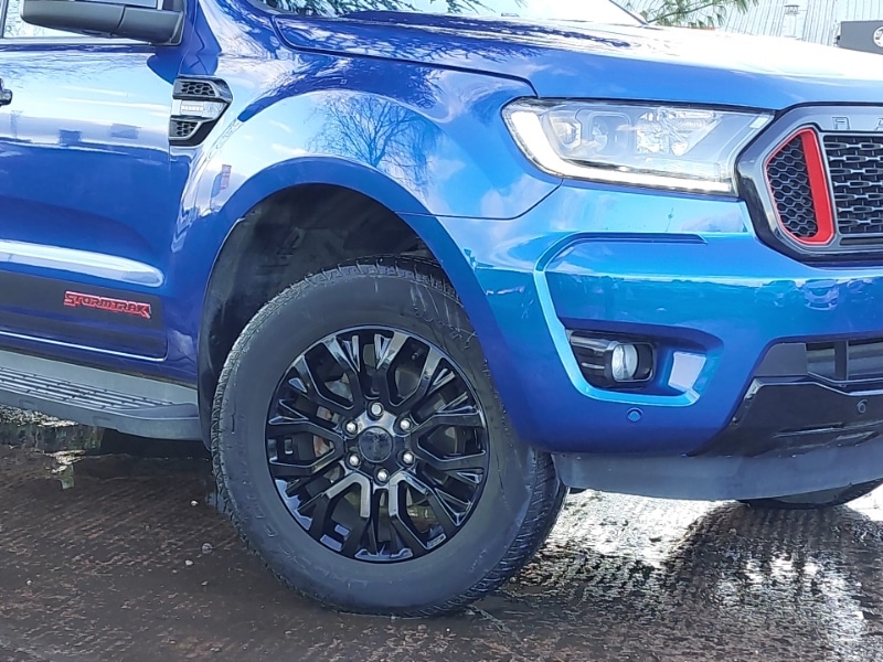 Used Ford Ranger 2022 for sale - 77149862: Photo 9
