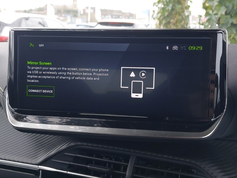 Used Peugeot 2008 2026 for sale - 77908079: Photo 10