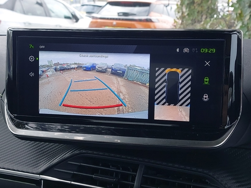 Used Peugeot 2008 2026 for sale - 77908079: Photo 11