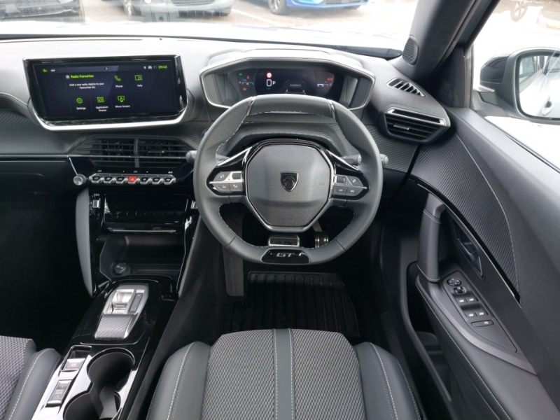 Used Peugeot 2008 2026 for sale - 77908079: Photo 12