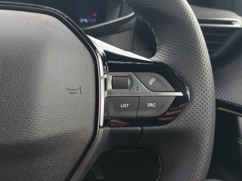 Used Peugeot 2008 2026 for sale - 77908079: Photo 14