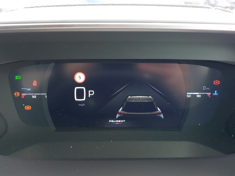 Used Peugeot 2008 2026 for sale - 77908079: Photo 15