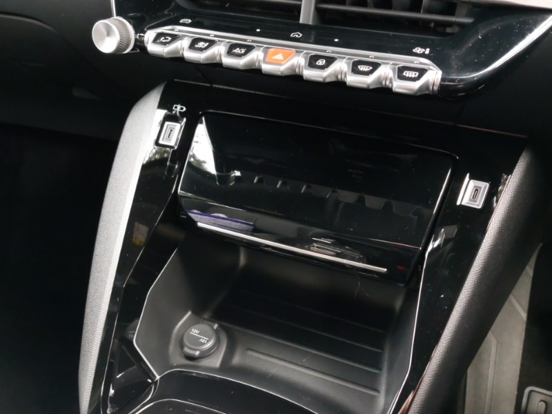 Used Peugeot 2008 2026 for sale - 77908079: Photo 16