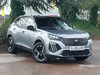 Used Peugeot 2008 2026 for sale - 77908079: Photo