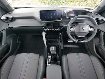 Used Peugeot 2008 2026 for sale - 77908079: Photo