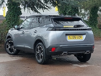 Used Peugeot 2008 2026 for sale - 77908079: Photo