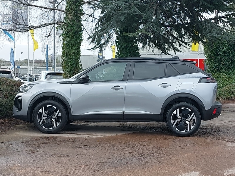 Used Peugeot 2008 2026 for sale - 77908079: Photo 4