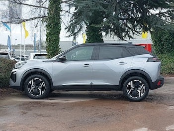 Used Peugeot 2008 2026 for sale - 77908079: Photo