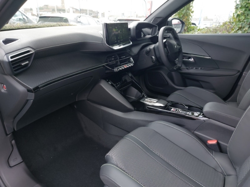 Used Peugeot 2008 2026 for sale - 77908079: Photo 5