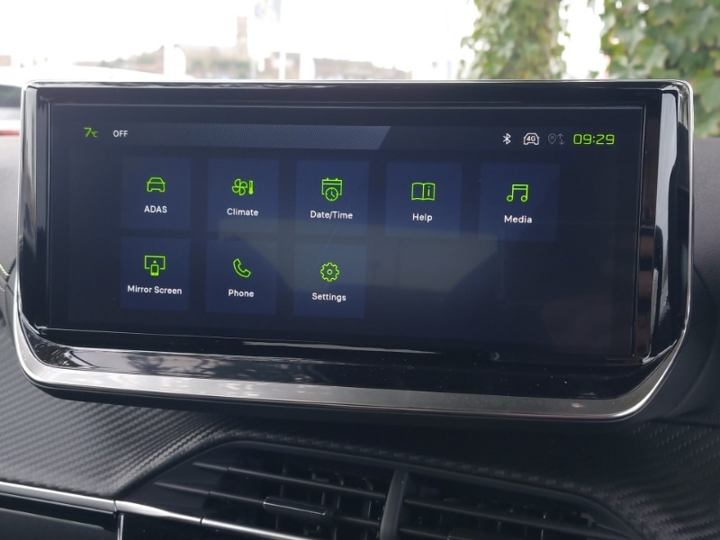 Used Peugeot 2008 2026 for sale - 77908079: Photo 7