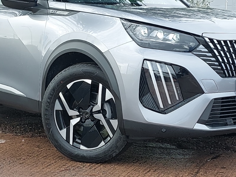 Used Peugeot 2008 2026 for sale - 77908079: Photo 9