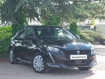 2020 - 100kW Active 50kWh 5dr Auto