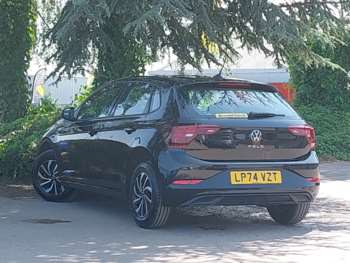 Used Volkswagen Polo 2025 for sale - 75012495: Photo