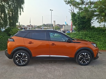 Used Peugeot 2008 2023 for sale - 79382692: Photo